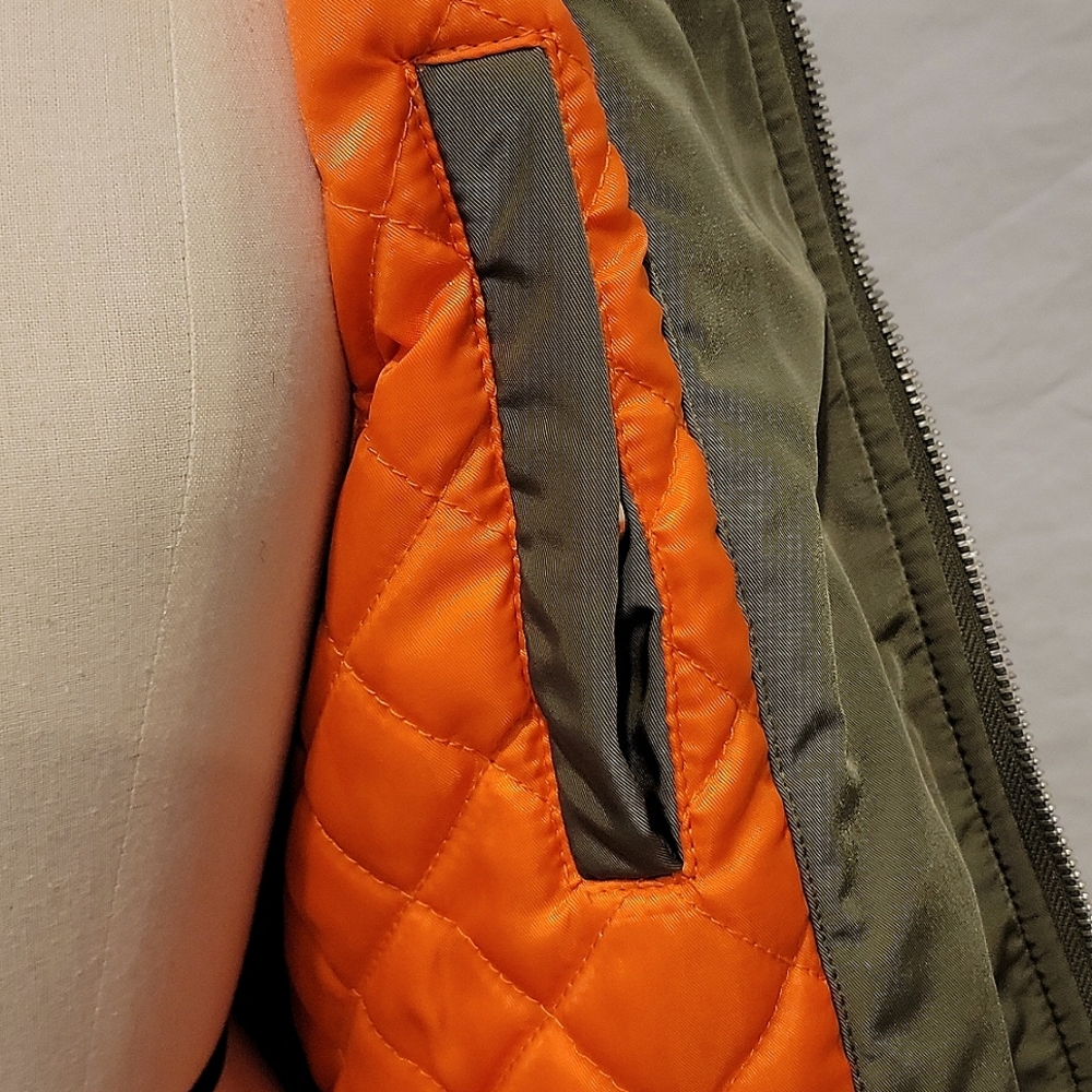 Ugg Bomber Jacket - image 5